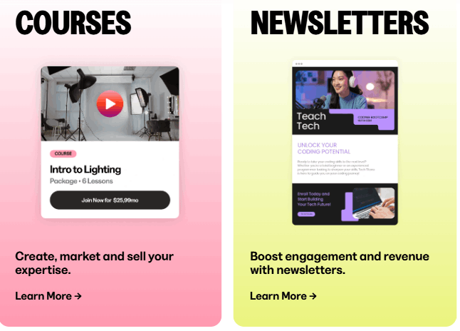 Free Bonus #2: KAJABI Bonus